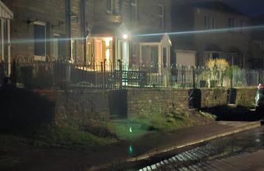 Lancaster Cottage - Foto 45