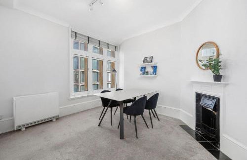 1 Bedroom Apartment Near Leicester Square - Foto 7