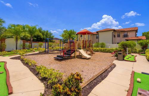 Spacious 4BR Home Perfect for Families - Foto 32