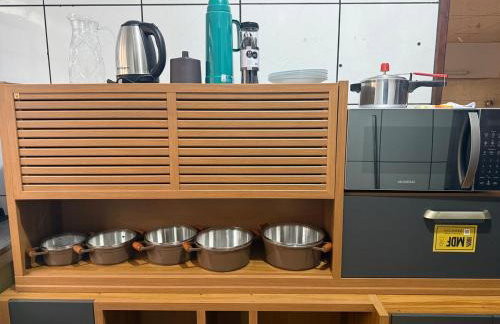 Casa ampla, confortável próx ao lago JK no centro - Foto 23