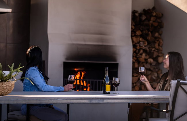 Oceaan 101 - Freycinet Holiday Houses - Foto 42