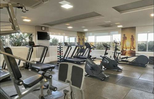 Apartamento Localizado em Guarulhos com excelente estrutura - Foto 11