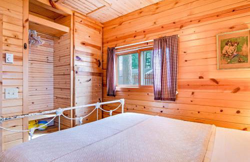 Bucky's PineIsle Retreat - Foto 18