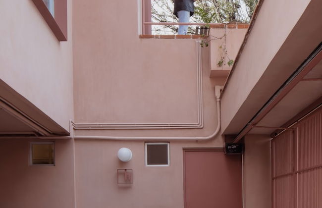 Casa Rosa by Domi Housing - Photo 64