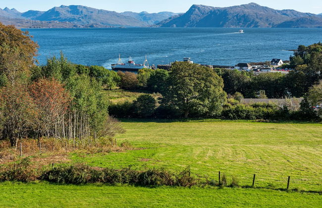 Armadale Castle Cabins - Photo 62