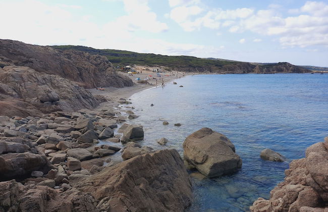 Villette a Schiera Rena Majore - Foto 42