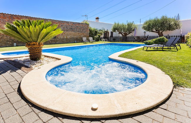 Masia Can Canyes & Spa - Foto 60