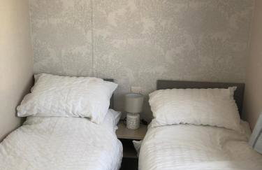 Tranquility No 42 Port Haverigg Marina - Foto 22