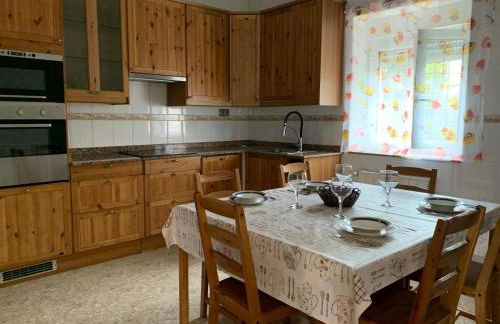 Casa independiente entre mar y montaña - Foto 8