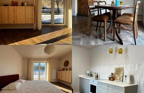 Śpimy u Dziadków - APARTAMENTY BIESZCZADY - Foto 43