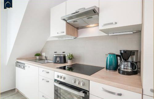 Ferienanlage Sonneninsel Haus Sonnenschein Obergeschoss - Foto 4