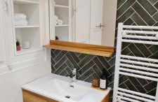 Appartement T3 centre ville Parking - Foto 19