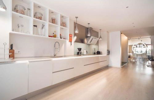 Luxury sea view Apartment in Puerto de Alcudia - Foto 14