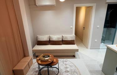 Thess & Rest Heart of Thessaloniki Apartment - Photo 9