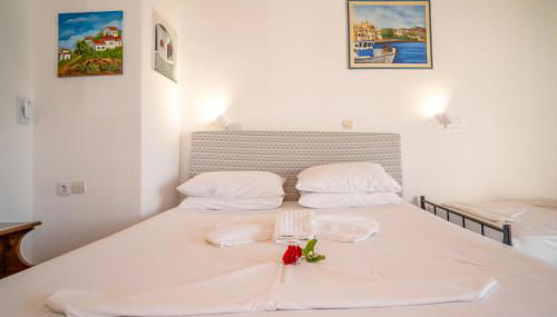 Elli Studios & Apartments - Foto 4