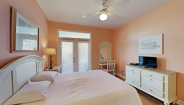 Attitude Adjustment - Foto 4, Habitación