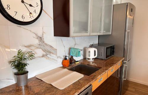 Jacuzzi Bubble Apartment - 15 minutes drive from the Old Town - Foto 13