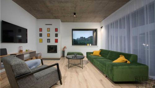 Villa Perlin - Foto 2