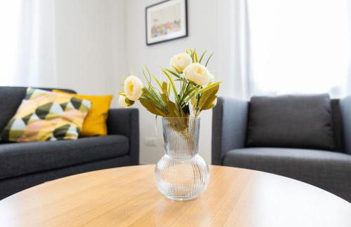 Venegas Urban Suites By Bevacacional - Foto 22