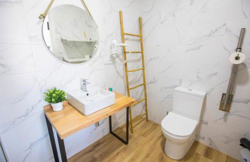 Hospedium Apartamentos Galitrips A Casa Da Reina - Foto 31