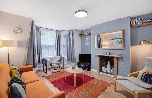 Private Garden Apartment by Tulse Hill Station - Pass the Keys - Foto 30