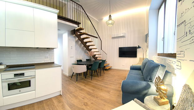 Cervantes 5 Collection Catedral - Alcántara - Foto 2, Imagen principal