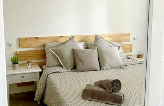 Chic Menorca apartment near the beach - Foto 6