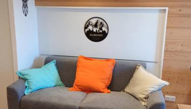 Apt coeur de station entièrement rénové - Foto 4