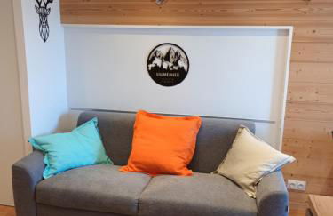 Apt coeur de station entièrement rénové - Foto 4