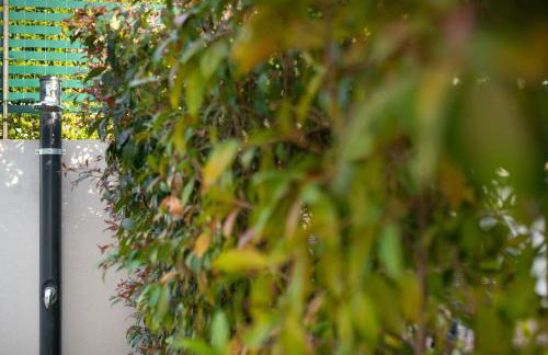 Villetta Li Junchi - due passi dal mare - spazioso giardino - Photo 41