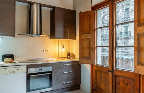 Canela Homes BARCELONA SANT ANTONI - Foto 25