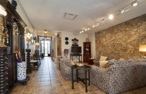 CAL PADRI1871 - 30min to Barcelona, Groups & Families, Beach Stylish House - Foto 15