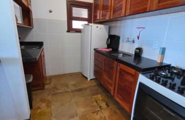 Cumbuco Penthouse - Som do Mar - Pé Na Areia - Ocean View - Ar Condicionado, perto do centro, 2 dormitórios, piscina, cozinha - Foto 13