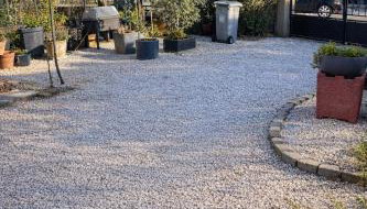 Le Cosy Cévenol - Villa - Jardin et terrasse - Foto 5, Garden