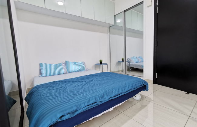 Almas Puteri Harbour By Squarenest - Photo 42