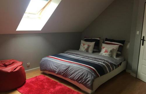 Domek i Apartamenty Zacisze - Foto 42