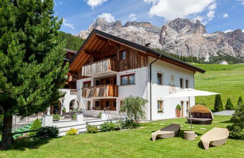 Villa Flora Mountain Lodges - Foto 11