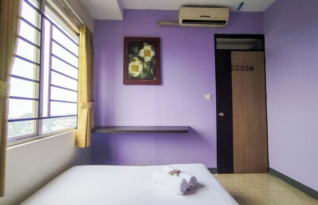 Best Choice 2Br Apartment At The Edge Bandung - Foto 11