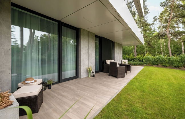 Shellter Apartment by Renters Prestige - Photo 28