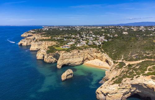 Casa Lucia (Terraços de Benagil 47) - Photo 25