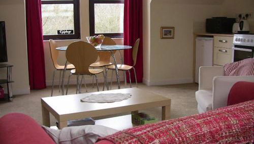 The Garden Apartment - Foto 2