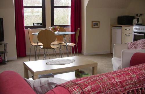 The Garden Apartment - Foto 2