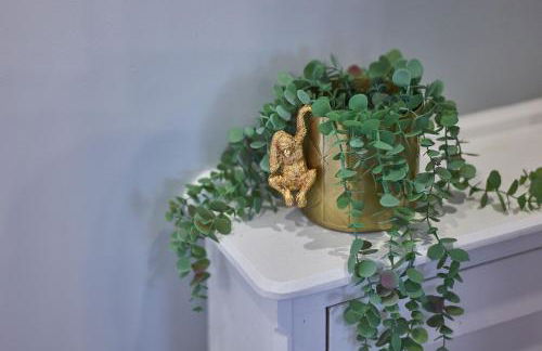 Host & Stay - The Georgian Quarters at Falkner Street - Foto 76