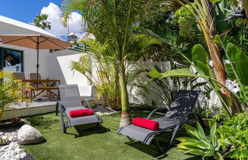 Villa Las Marias Suite - Playa Roca Residence - Foto 37