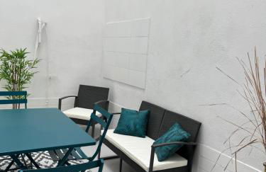 Le refuge de la Bastide - Villeréal - 4 pers - Foto 9