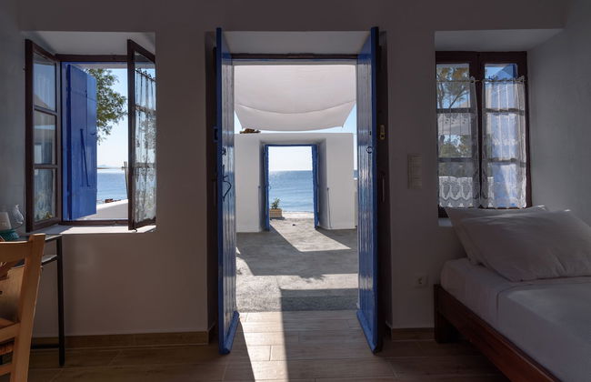 Santorini Crystal Blue - Foto 28