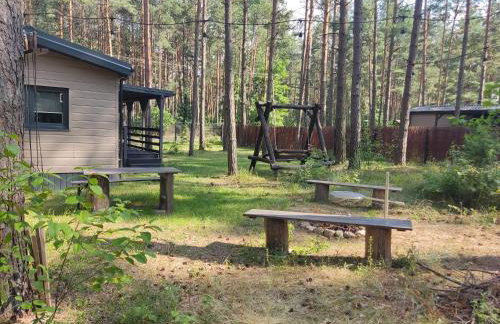 domki przy lipowej 14 - Foto 24