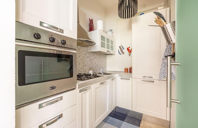 2950 Villa Acquamarina by Perle di Puglia - Foto 8