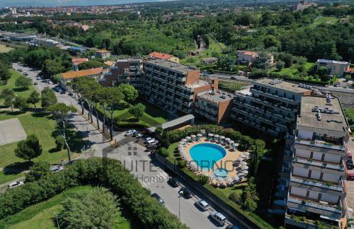 Suites Marilia Apartments Pool Side - Suite Livorno Holiday Home Group - Foto 2