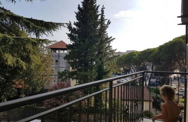 Relaxing Tivat Stay With Balcony & Free Parking - Photo 25